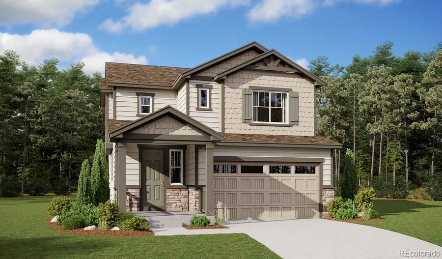  Commerce City Home | MLS #: 48809919245  Telluride Court, Commerce City Beds: 3 Baths: 3 Price: $614,950