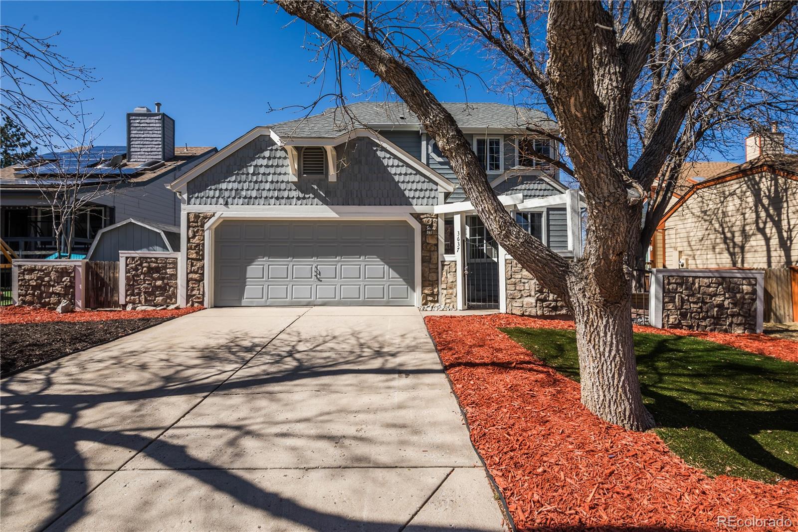 3637 s fundy way, Aurora sold home. Closed on 2026-05-21 for $525,000.