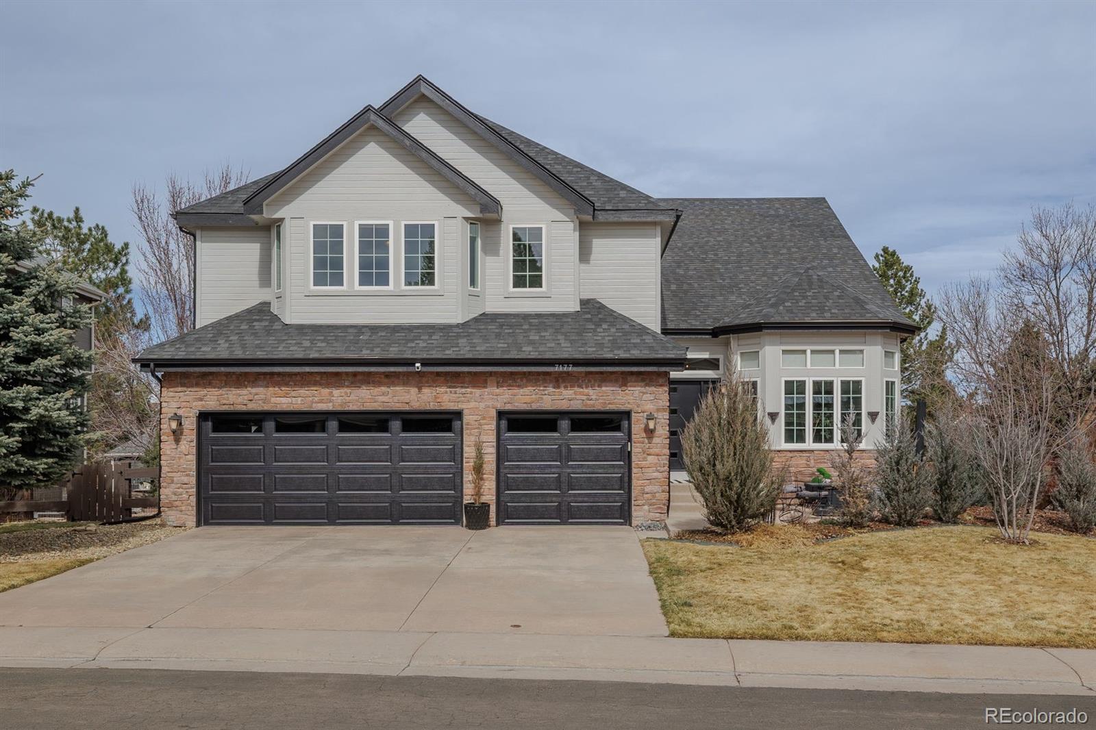  Castle Pines Home | MLS #: 44057057177  Turweston Lane, Castle Pines Beds: 6 Baths: 4 Price: $1,075,000