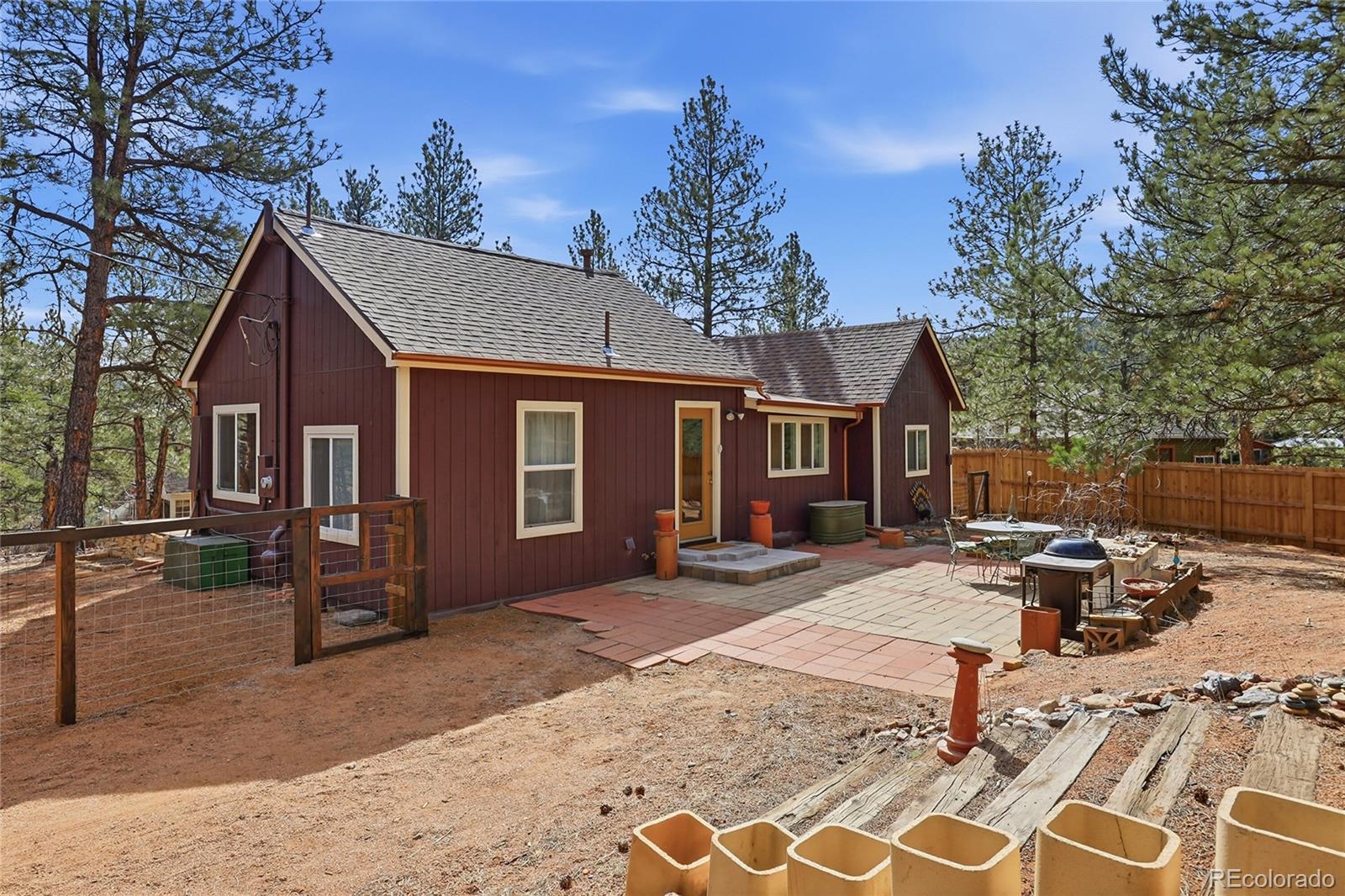  Pine Home | MLS #: 715753928587  Park Avenue, Pine Beds: 1 Baths: 1 Price: $465,000