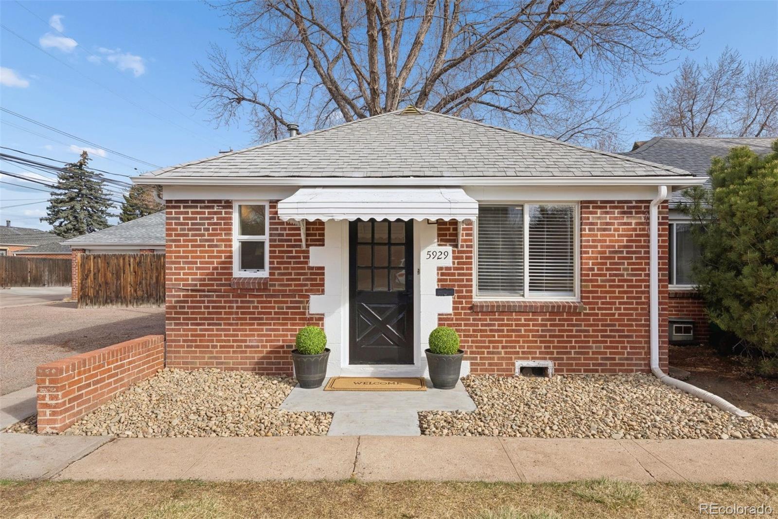 Cole Denver Home | MLS #: 53590195929 E 14th Avenue, Denver Beds: 1 Baths: 1 Price: $260,000