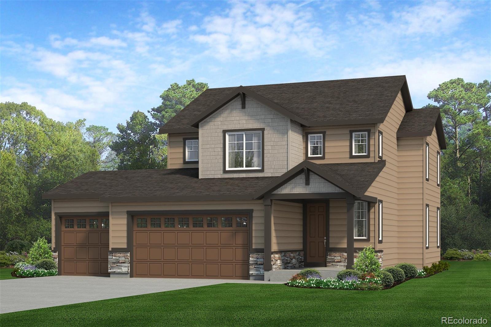  Brighton Home | MLS #: 66302491794  Jennifer Street, Brighton Beds: 3 Baths: 3 Price: $560,680