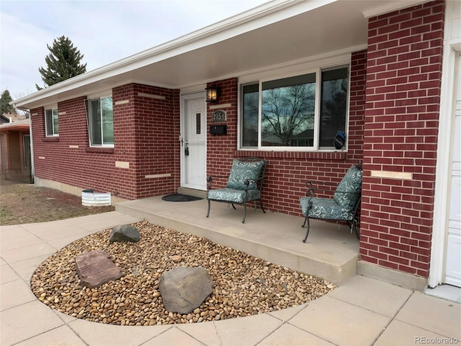 Harvey Park Denver Home | MLS #: 24496792154 S Fenton Street, Denver Beds: 4 Baths: 2 Price: $549,900