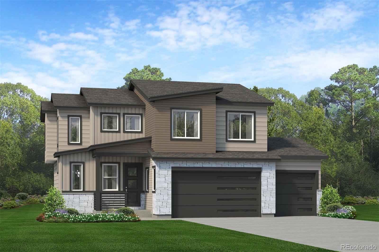  Brighton Home | MLS #: 23996981768  Jennifer Street, Brighton Beds: 3 Baths: 3 Price: $583,530