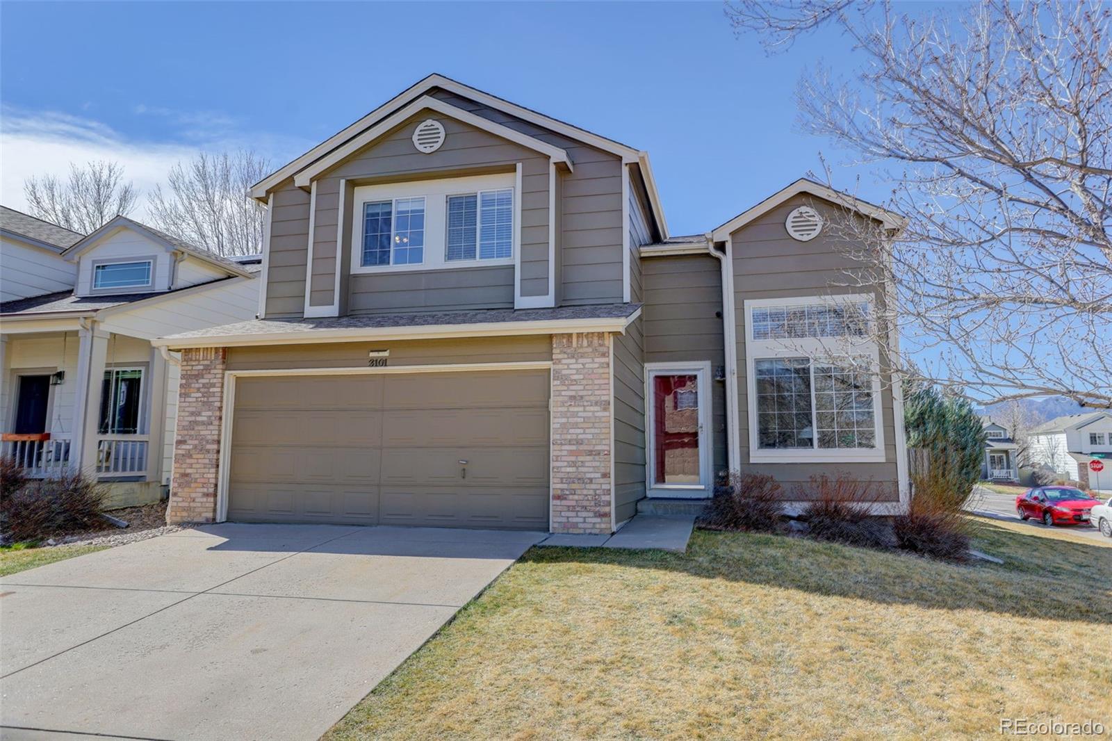  Superior Home | MLS #: 19593133101  Goldeneye Place, Superior Beds: 4 Baths: 4 Price: $725,000