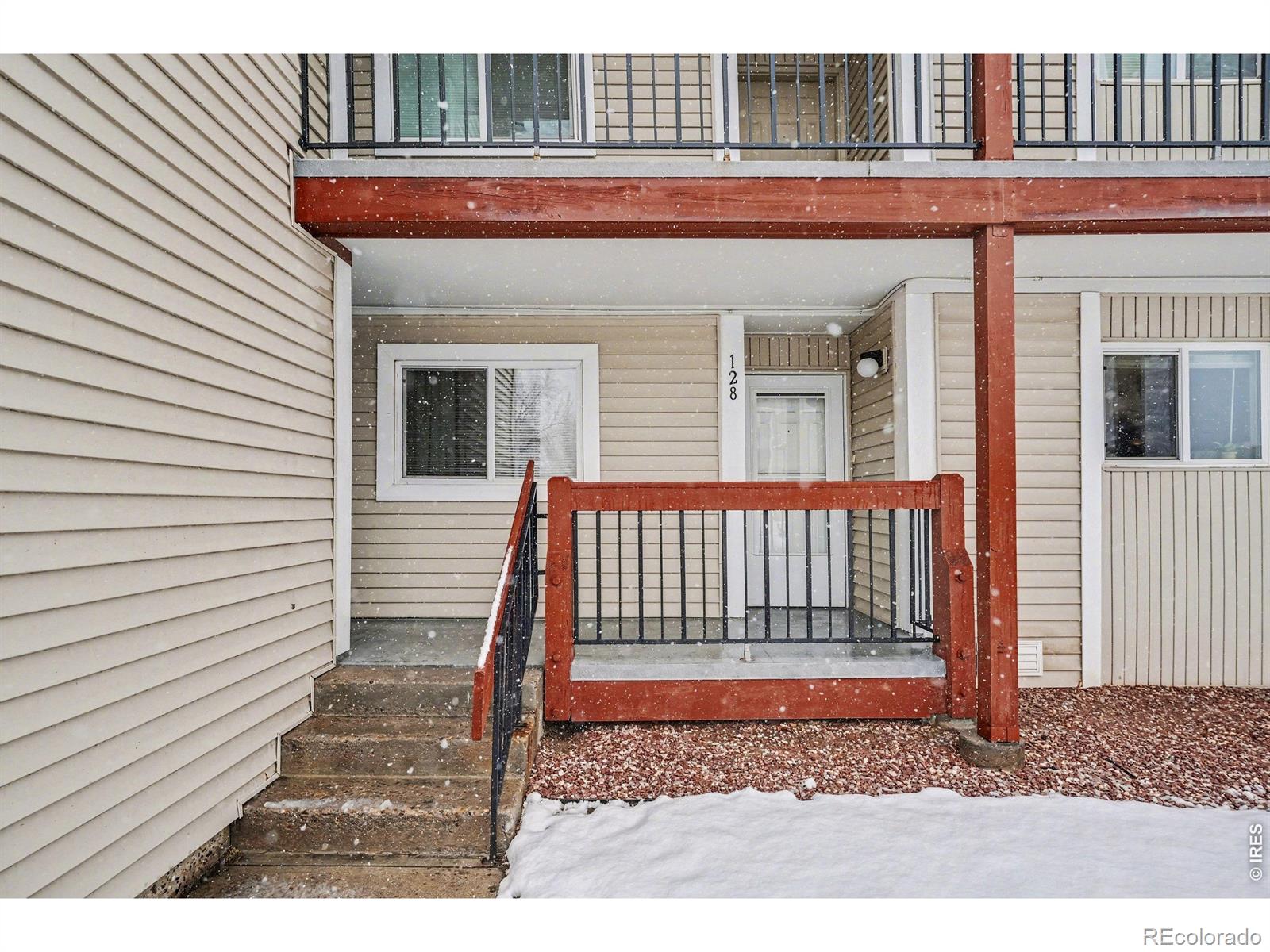 Prospectors Point Westminster Condo / Townhome | MLS #: 45678910533758460  Decatur Street 128, Westminster Beds: 2 Baths: 1 Price: $215,000