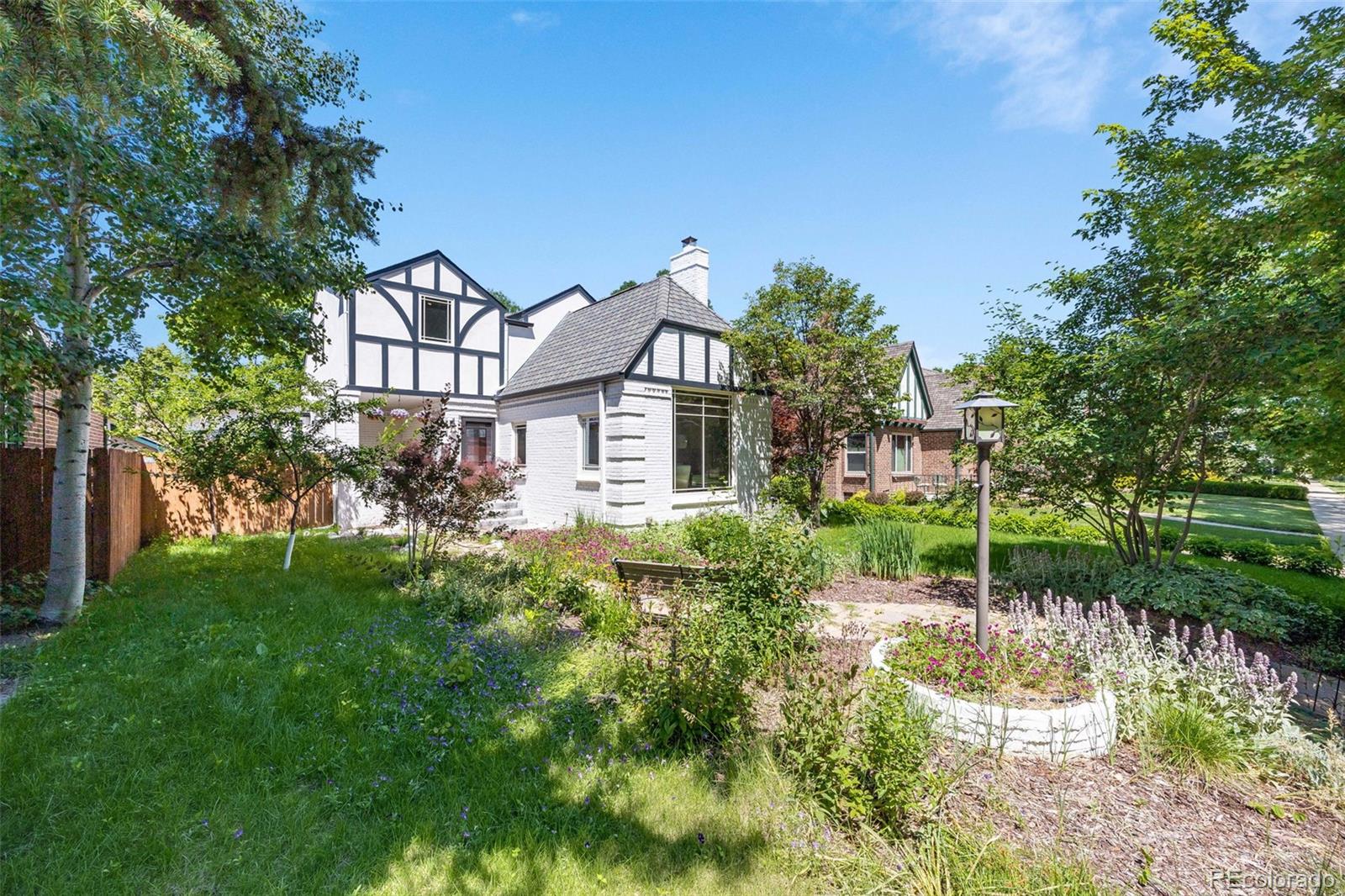 Park Hill Denver Home | MLS #: 93065232231  Leyden Street, Denver Beds: 4 Baths: 4 Price: $1,395,000