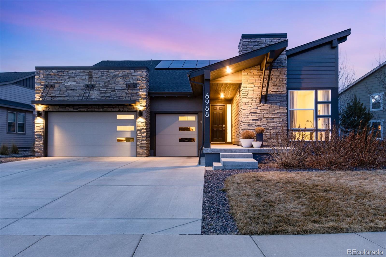 Wildwing Timnath Home | MLS #: 57543246988  Thunderview Street, Timnath Beds: 4 Baths: 3 Price: $790,000