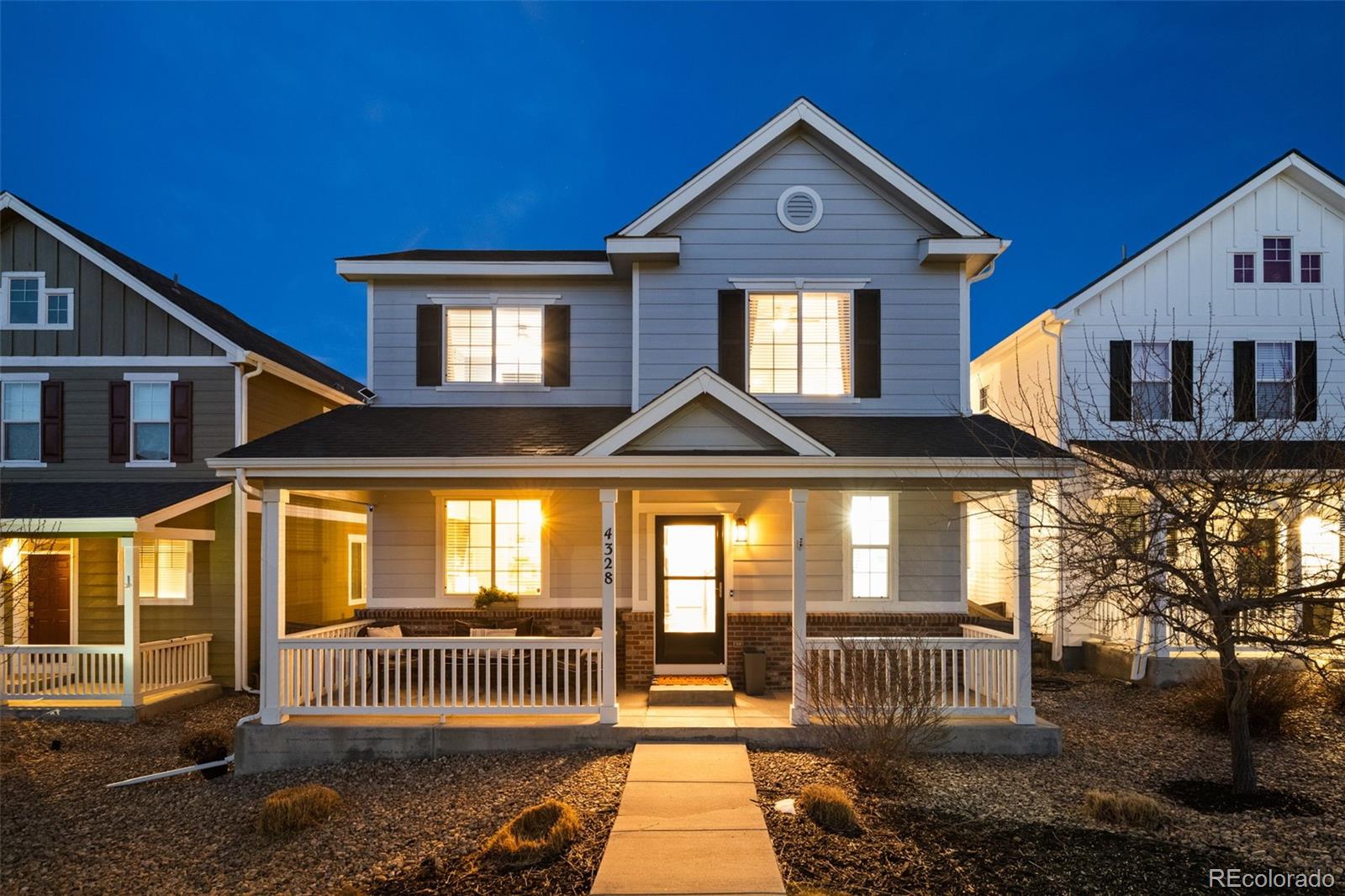 The Meadows Castle Rock Home | MLS #: 74811964328 N Meadows Drive, Castle Rock Beds: 4 Baths: 3 Price: $575,000