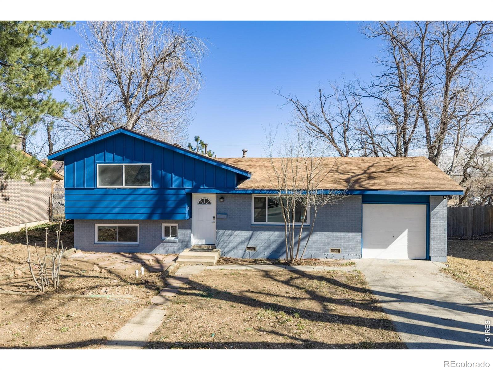 William Martin Homestead Boulder Home | MLS #: 45678910533843505  Moorhead Avenue, Boulder Beds: 4 Baths: 2 Price: $725,000
