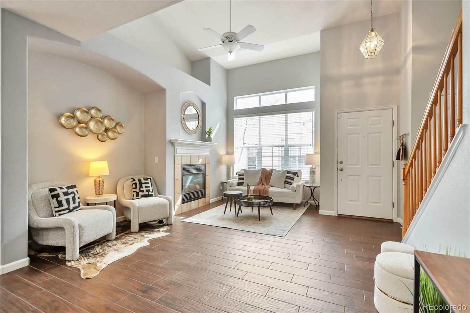  Lafayette Home | MLS #: 70669822805  Whitetail Circle, Lafayette Beds: 4 Baths: 4 Price: $555,000