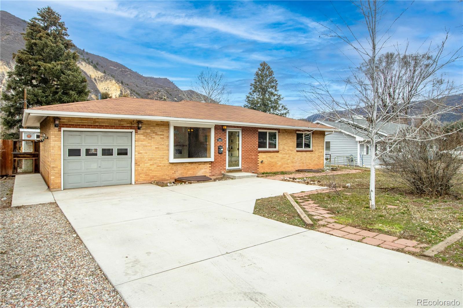 1809  grand avenue, Glenwood Springs sold home. Closed on 2026-05-18 for $865,500.