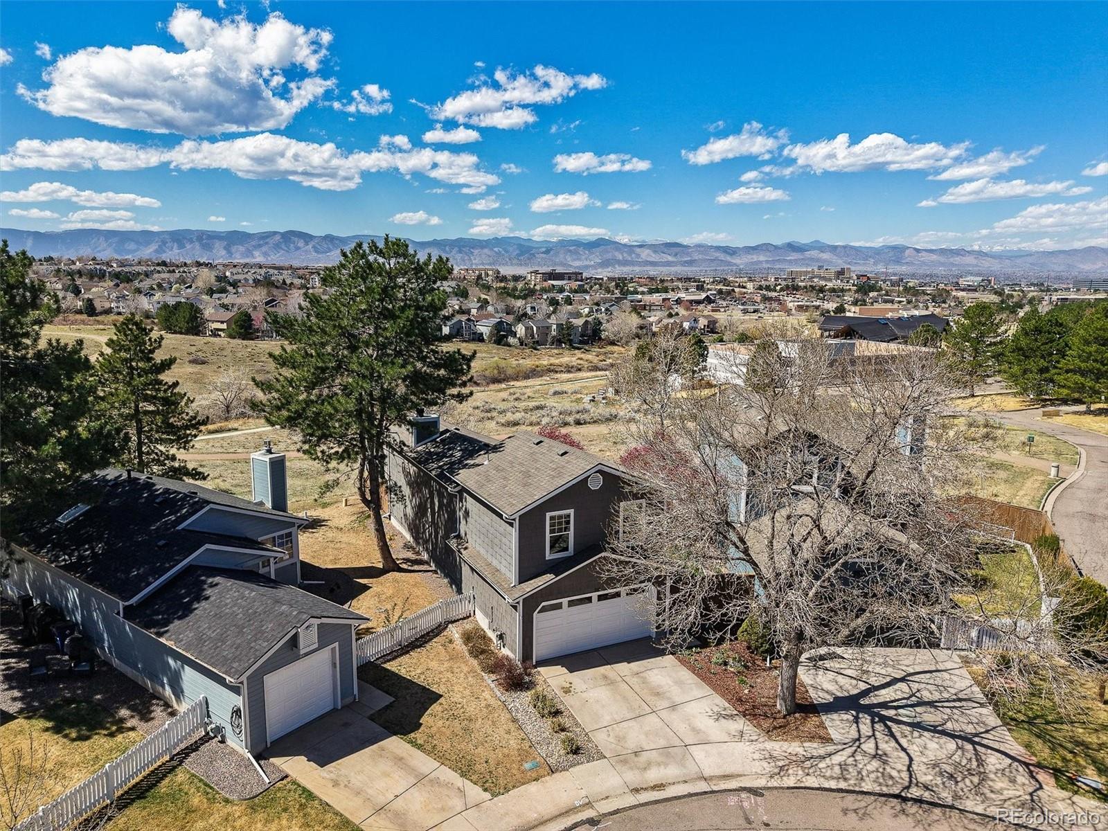  Highlands Ranch Home | MLS #: 6862654508  Longfellow Lane, Highlands Ranch Beds: 4 Baths: 3 Price: $625,000