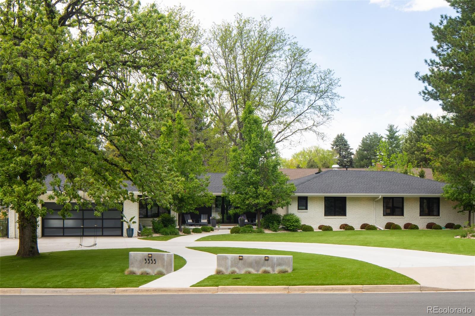 3355 e eastman avenue, Denver sold home. Closed on 2026-04-29 for $2,500,000.