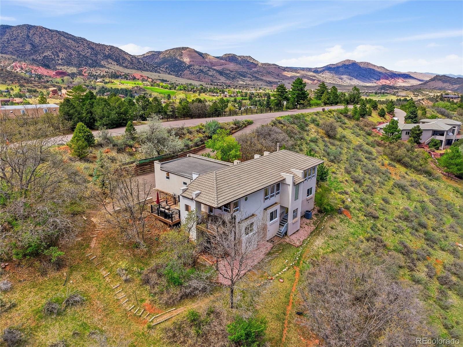  Morrison Home | MLS #: 52860006070  Crestbrook Drive, Morrison Beds: 4 Baths: 4 Price: $1,169,000