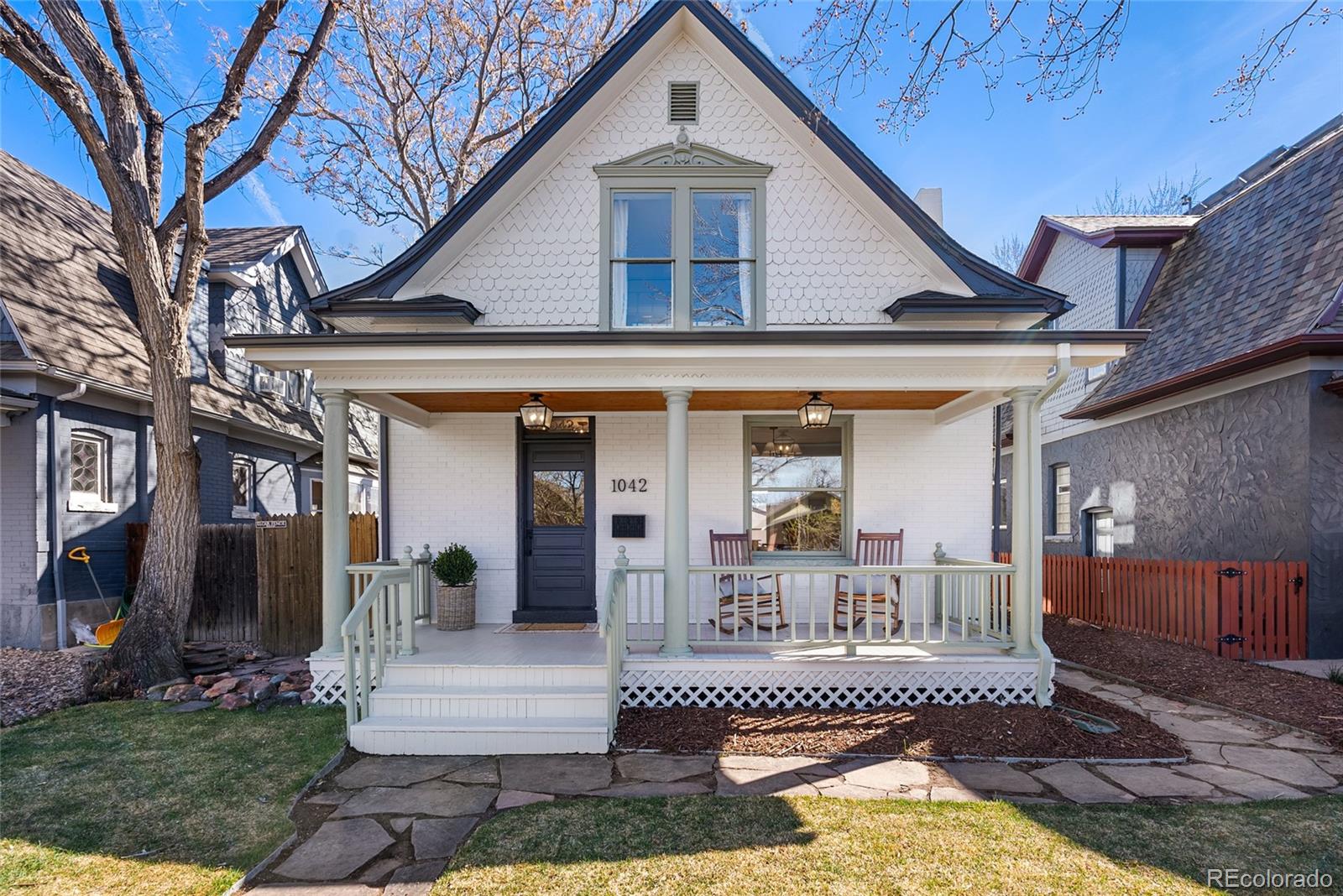Washington Park Denver Home | MLS #: 97390231042 S Pearl Street, Denver Beds: 3 Baths: 3 Price: $1,149,000