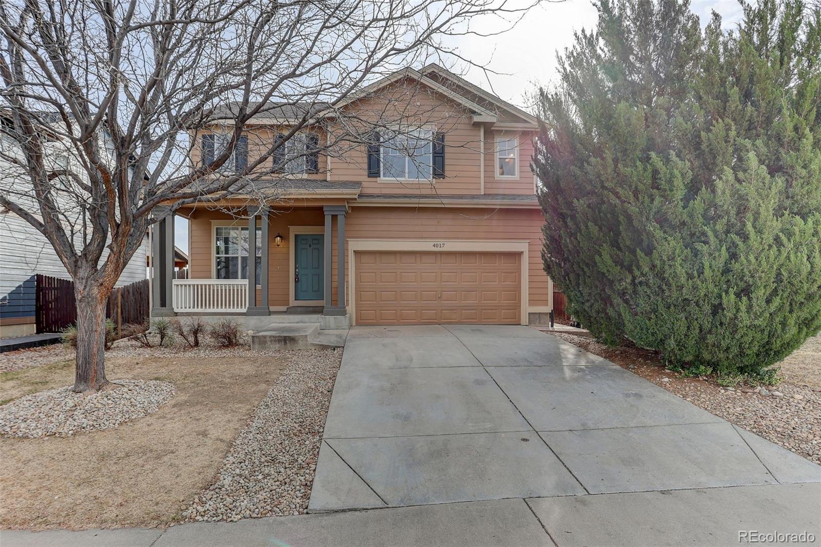 Renaissance Longmont Home | MLS #: 98942434017  Frederick Circle, Longmont Beds: 4 Baths: 3 Price: $650,000
