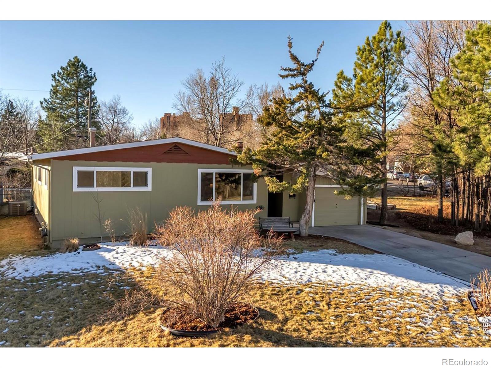  Boulder Home | MLS #: 45678910534043100  Arrowwood Lane, Boulder Beds: 3 Baths: 1 Price: $795,000
