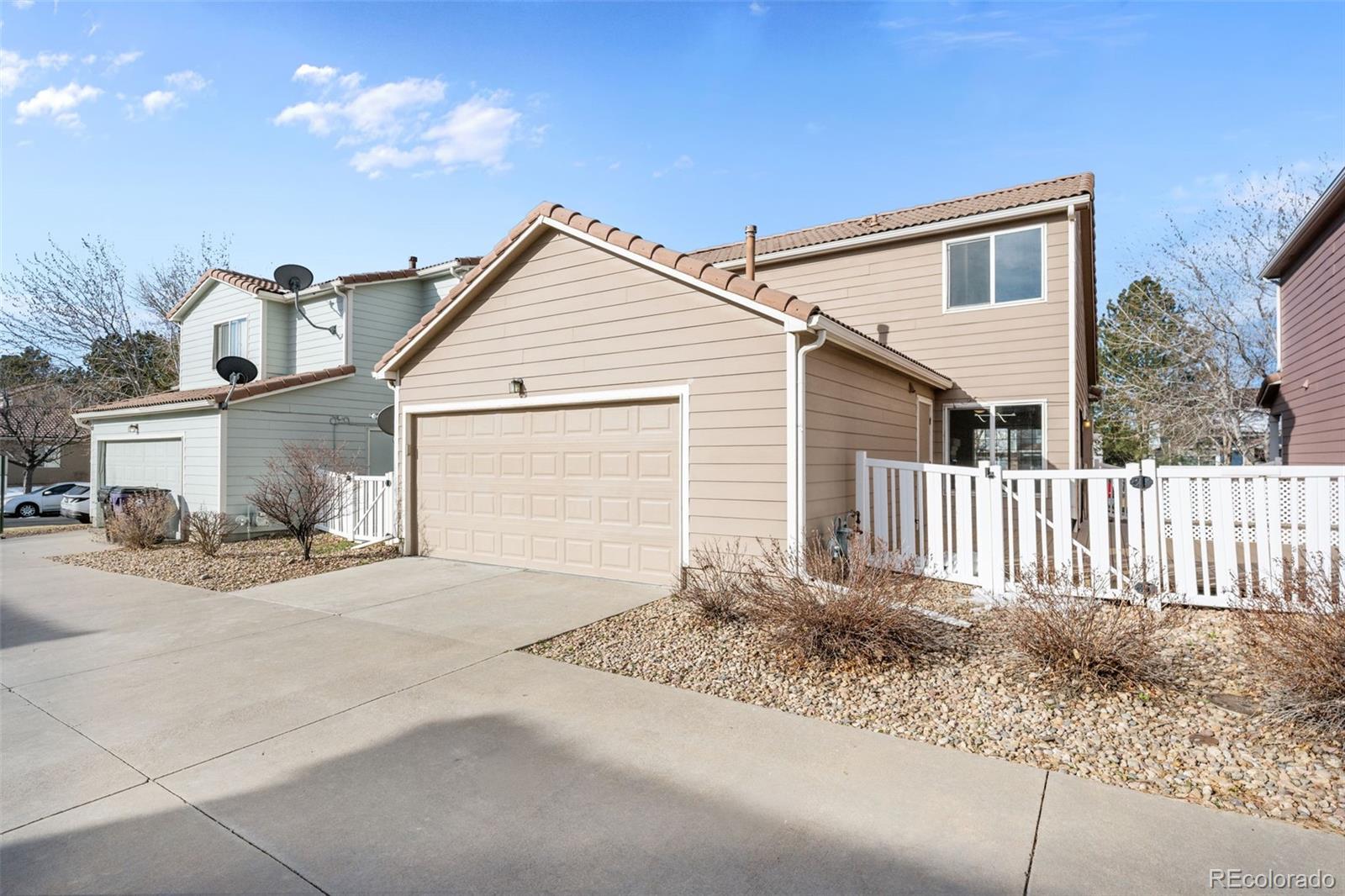 Green Valley Ranch Denver Home | MLS #: 61735764718  Orleans Street, Denver Beds: 3 Baths: 2 Price: $395,000