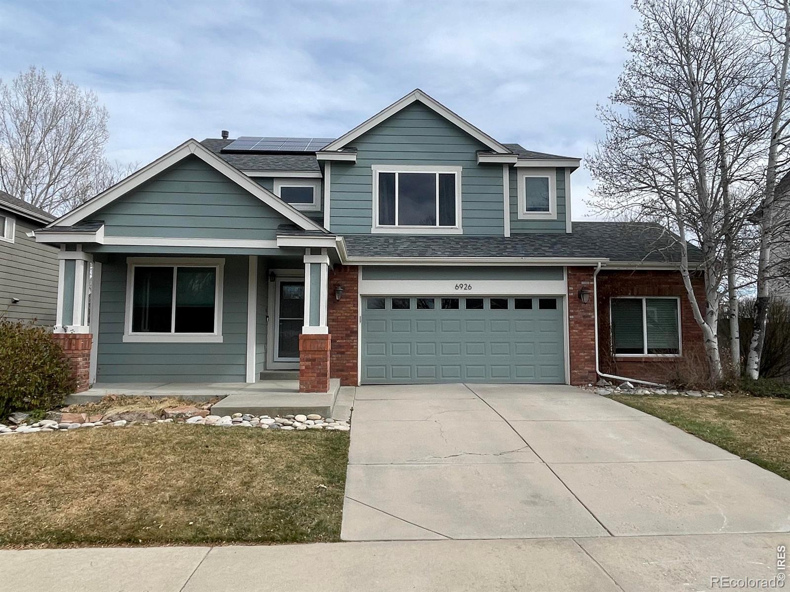 Stanton Creek Fort Collins Home | MLS #: 45678910534236926  Stanton Creek Drive, Fort Collins Beds: 5 Baths: 4 Price: $685,000
