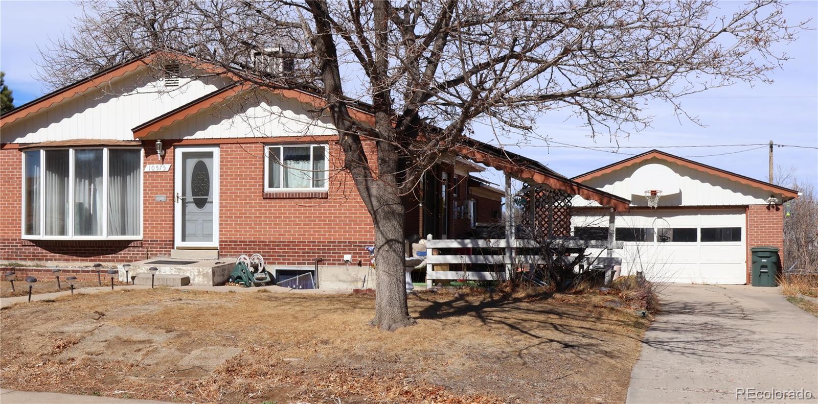  Northglenn Home | MLS #: 326984410575  Washington Way, Northglenn Beds: 4 Baths: 2 Price: $350,000