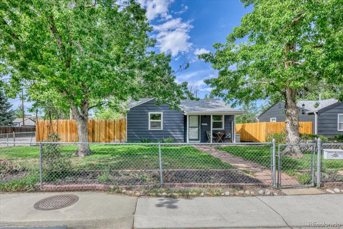  Arvada Home | MLS #: 58105886865 W 55th Place, Arvada Beds: 2 Baths: 1 Price: $470,000