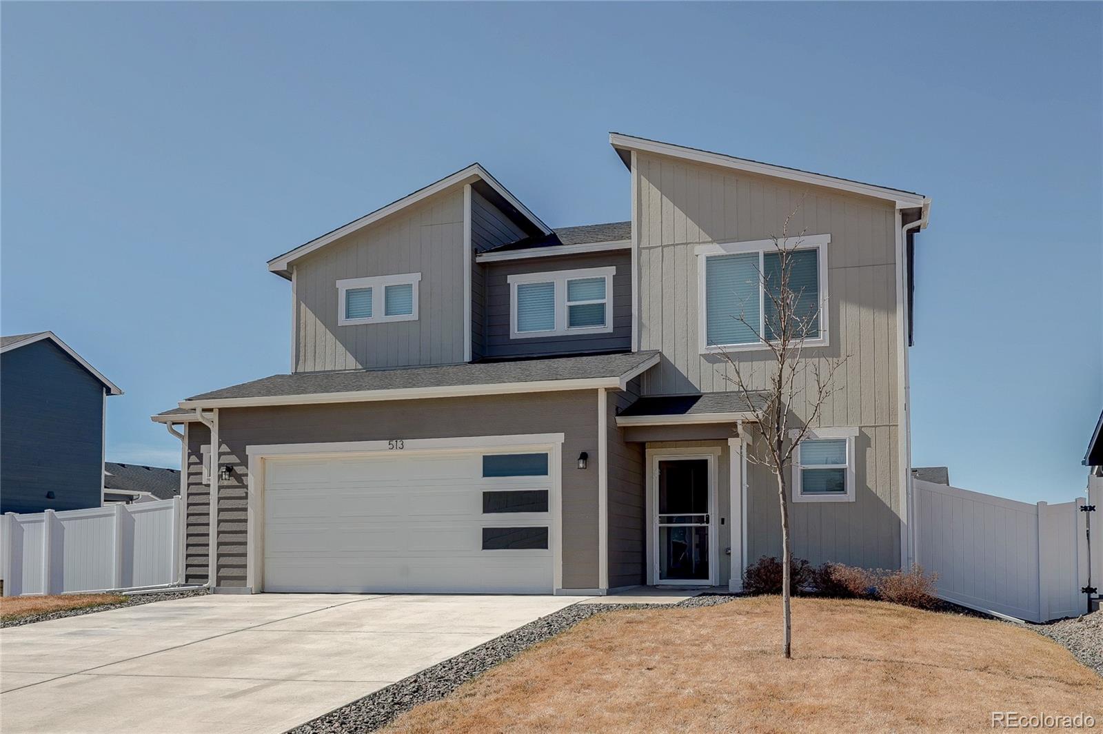 513 bonneville avenue, Fort Lupton sold home. Closed on 2026-05-15 for $470,000.
