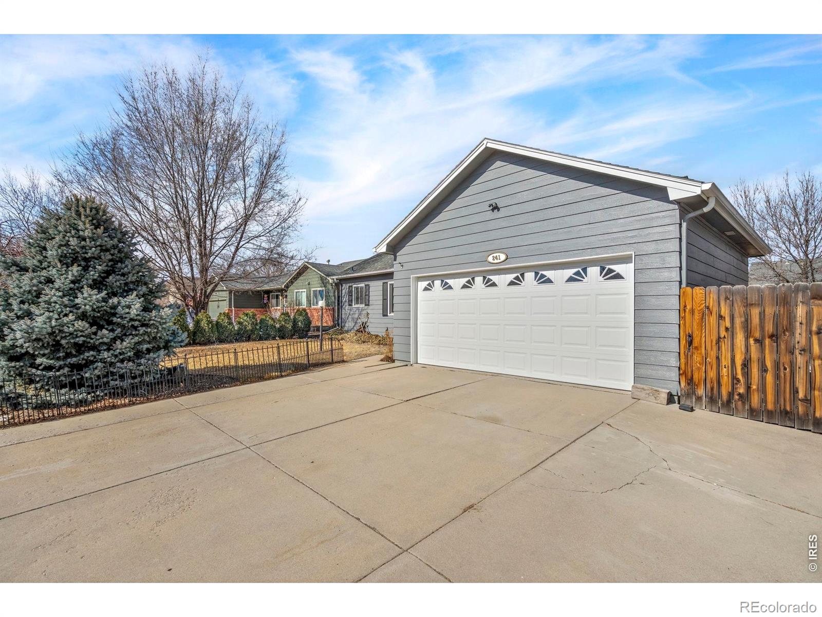 Sugarloaf Loveland Home | MLS #: 4567891053432241  Pin Oak Drive, Loveland Beds: 4 Baths: 2 Price: $440,000