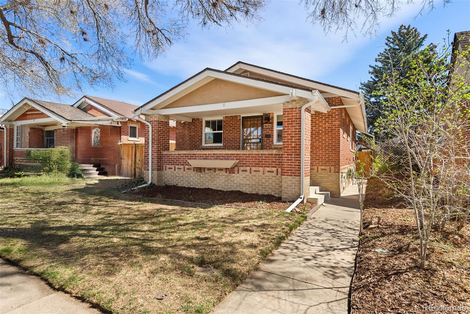 Highland Denver Home | MLS #: 70061763622  Meade Street, Denver Beds: 3 Baths: 2 Price: $925,000