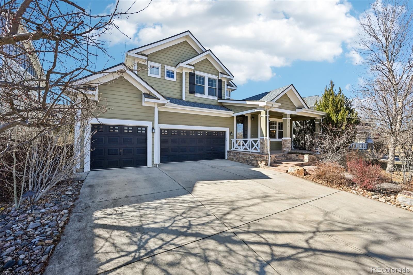 Erie_commons Erie Home | MLS #: 9885797898  Jarvis Drive, Erie Beds: 4 Baths: 4 Price: $665,000
