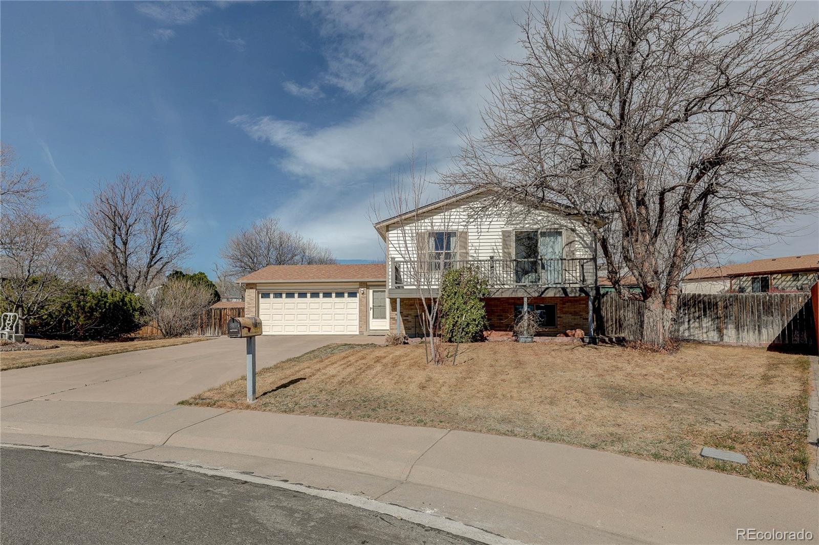 Woodglen Thornton Home | MLS #: 527055711585  Birch Drive, Thornton Beds: 4 Baths: 2 Price: $475,000