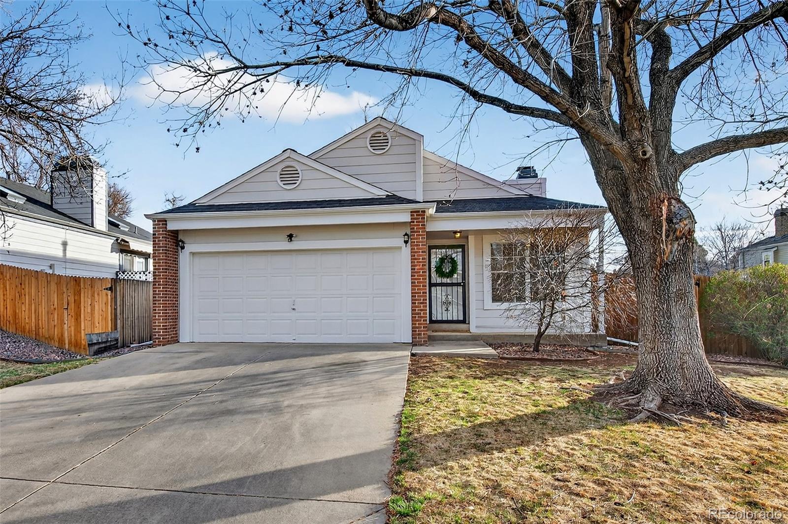 Southbridge Littleton Home | MLS #: 8887971409 W Jamison Circle, Littleton Beds: 2 Baths: 2 Price: $434,900