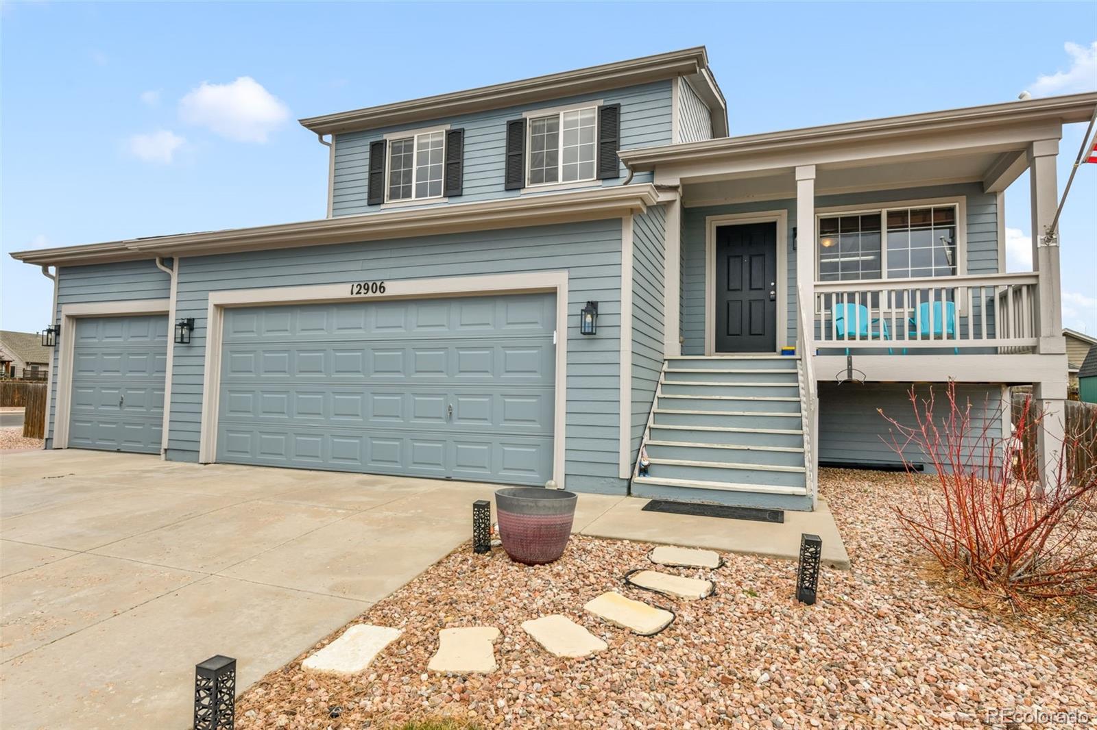  Peyton Home | MLS #: 704510812906  Oakland Hills Road, Peyton Beds: 3 Baths: 4 Price: $434,900