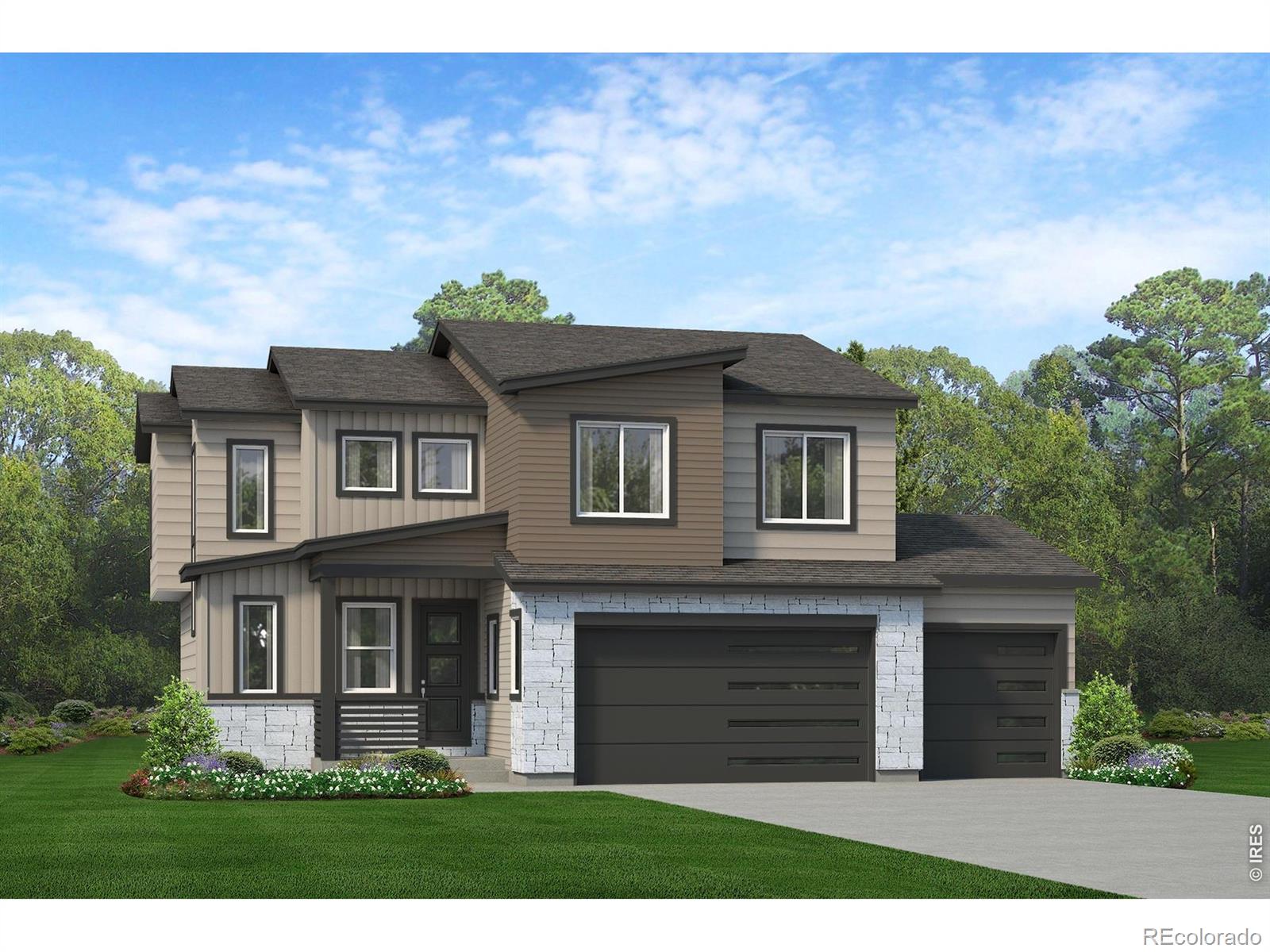  Brighton Home | MLS #: 45678910534471768  Jennifer Street, Brighton Beds: 3 Baths: 3 Price: $583,530