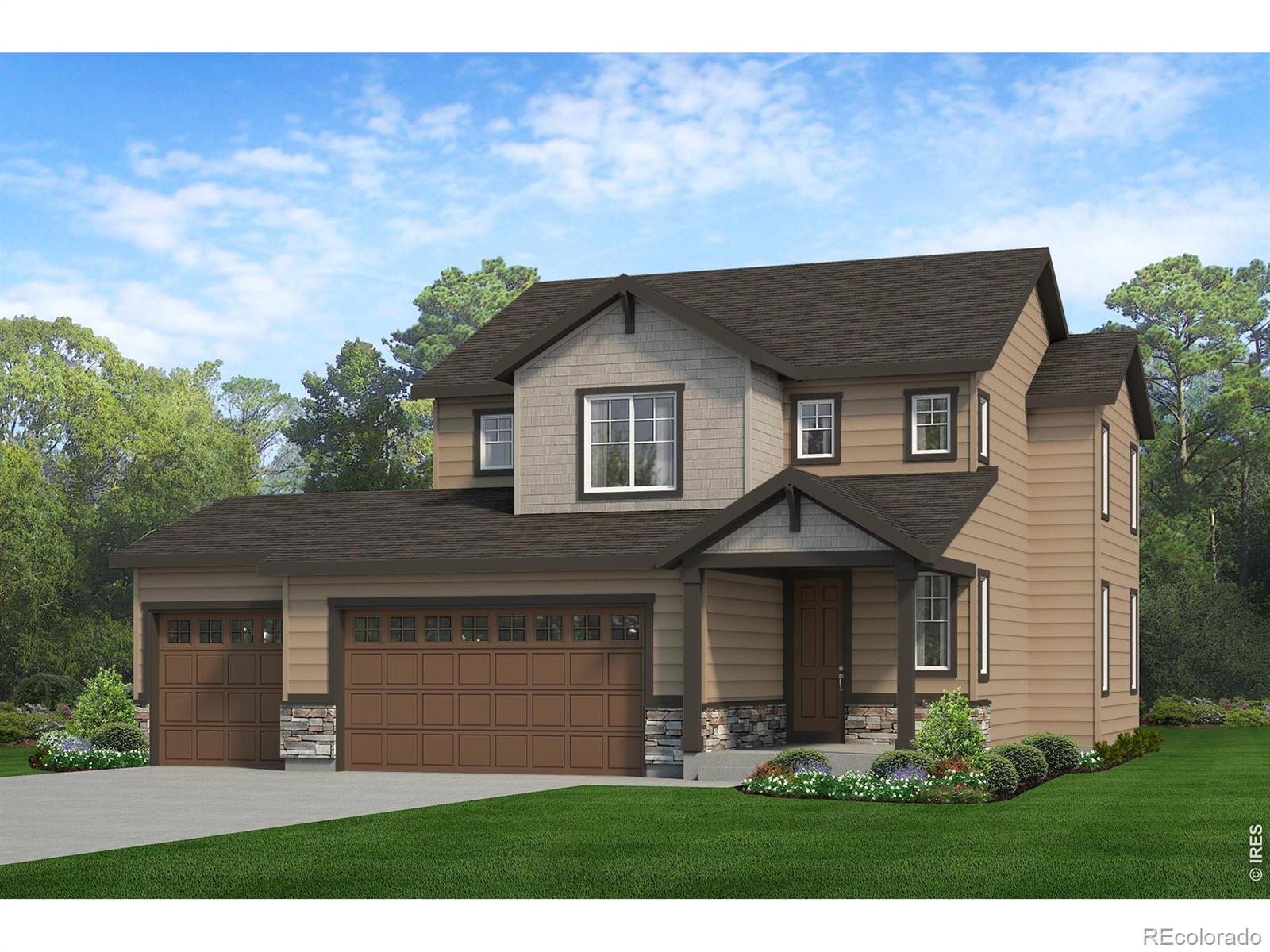  Brighton Home | MLS #: 45678910534481794  Jennifer Street, Brighton Beds: 3 Baths: 3 Price: $560,680