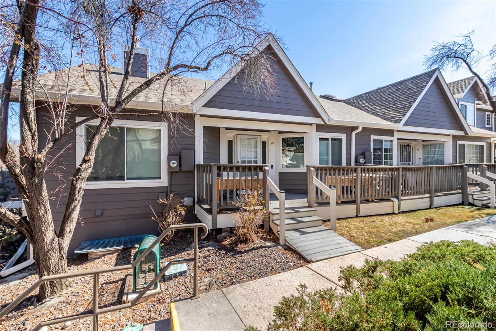 Lake Arbor Arvada Home | MLS #: 24896636810 W 84th Circle, Arvada Beds: 2 Baths: 2 Price: $430,000