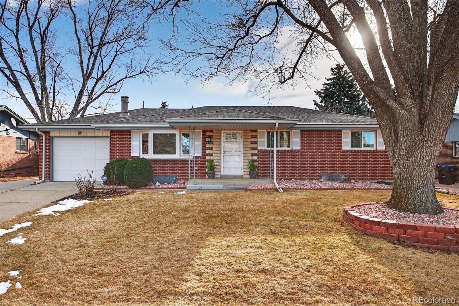 Far Horizons Arvada Home | MLS #: 55517688354  Eaton Way, Arvada Beds: 4 Baths: 3 Price: $540,000