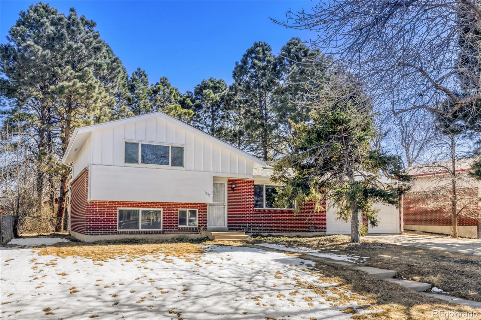 Chambers Heights Aurora Home | MLS #: 16135681042  Evanston Street, Aurora Beds: 3 Baths: 2 Price: $415,000