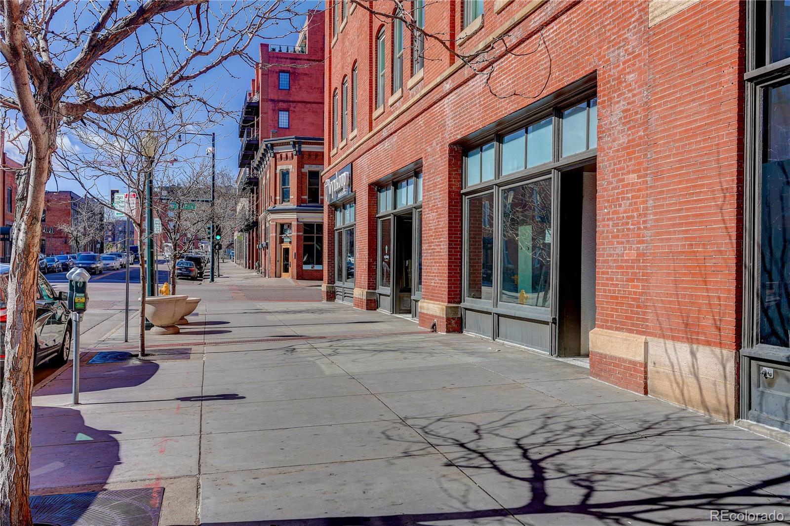 1501  wazee street, Denver sold home. Closed on 2026-04-23 for $630,000.