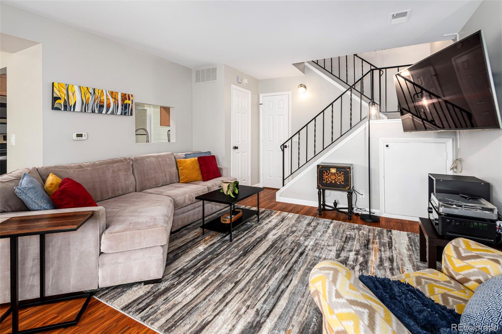  Arvada Home | MLS #: 26616208751  Chase Drive, Arvada Beds: 2 Baths: 2 Price: $310,000
