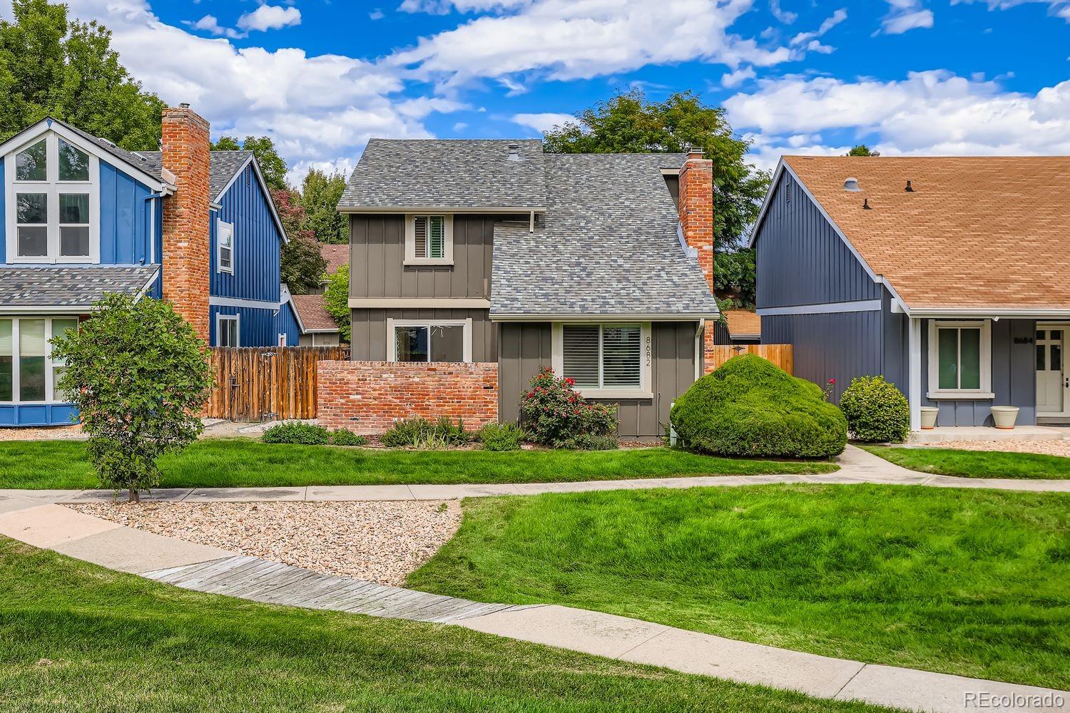 Pond Arvada Home | MLS #: 36442888682  Garrison Court, Arvada Beds: 5 Baths: 4 Price: $690,000