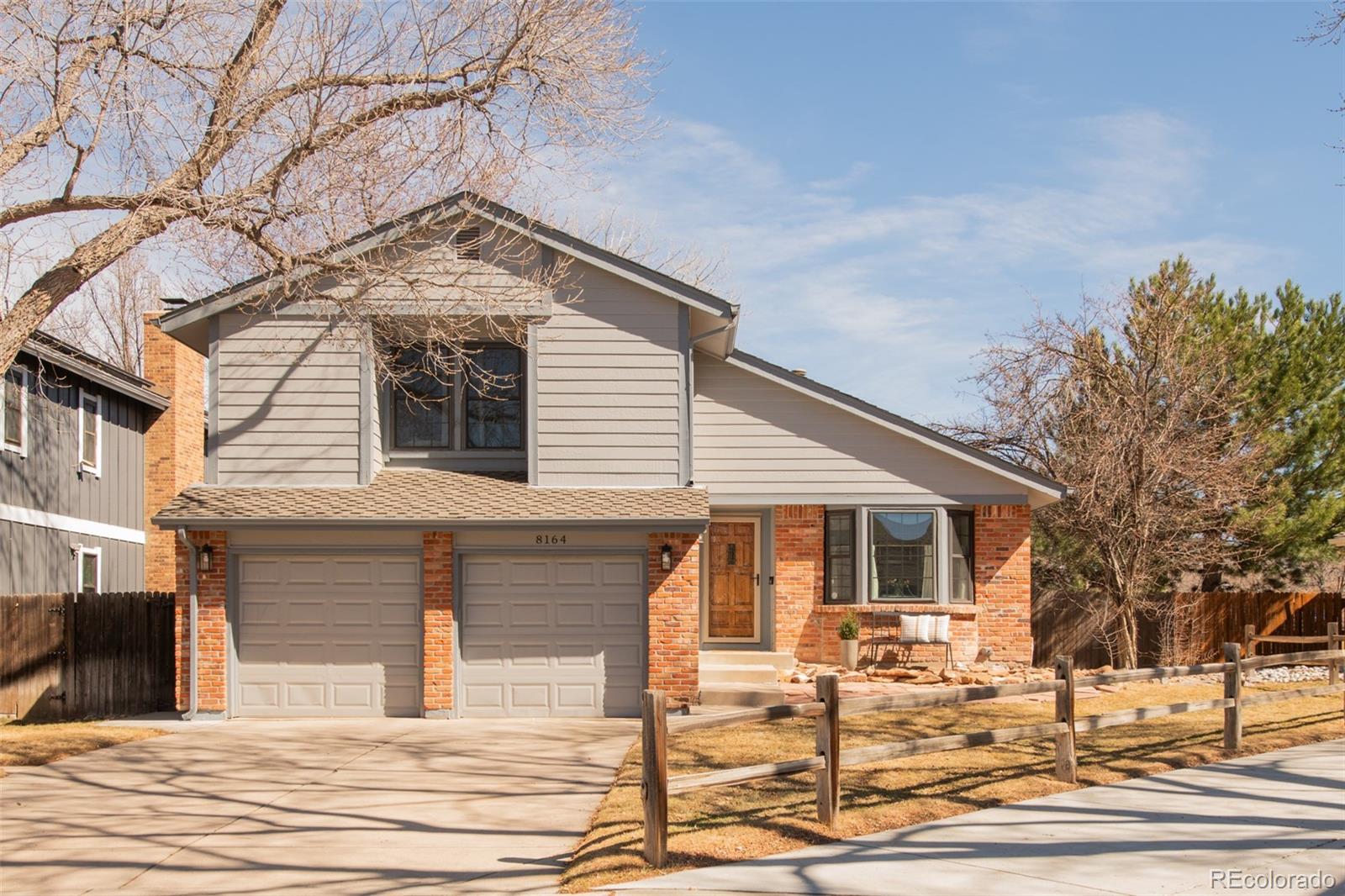 Meadowglen Arvada Home | MLS #: 74315268164  Carr Circle, Arvada Beds: 3 Baths: 3 Price: $689,000