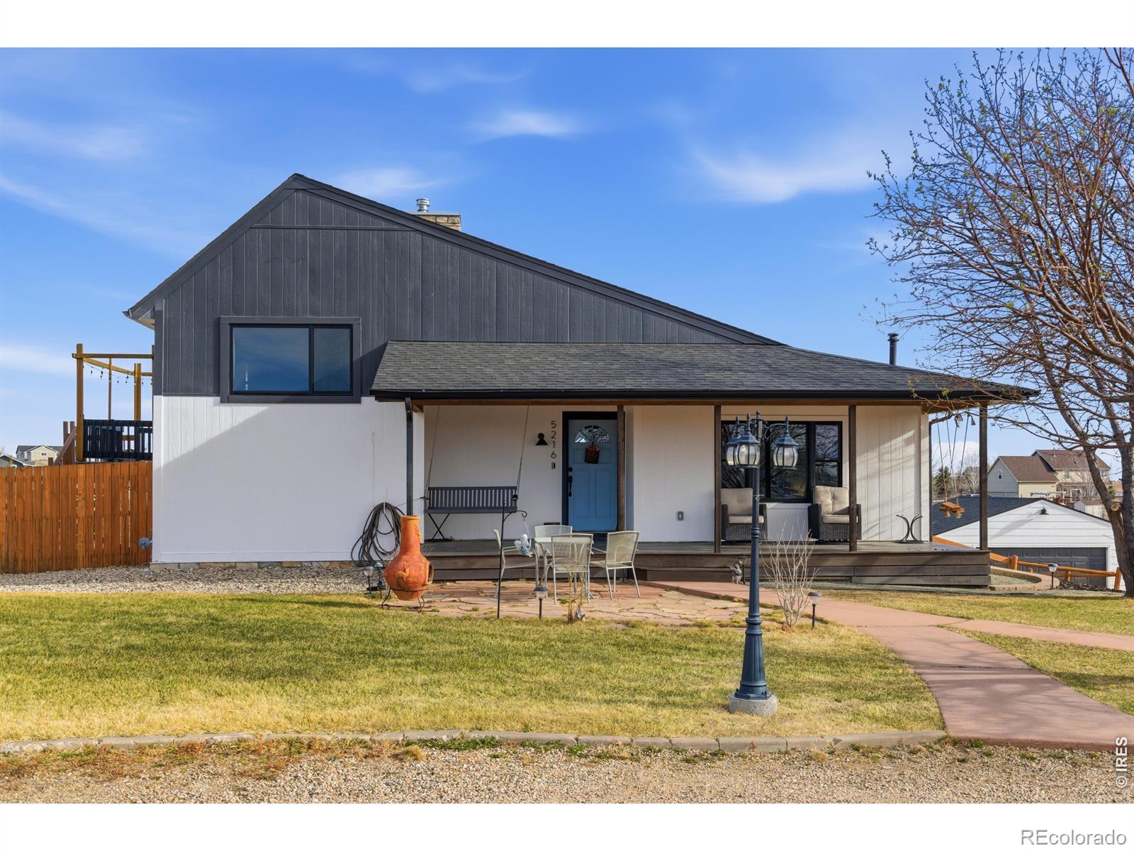 Berthoud Estates Berthoud Home | MLS #: 45678910534655216  Glen Drive, Berthoud Beds: 3 Baths: 2 Price: $875,000
