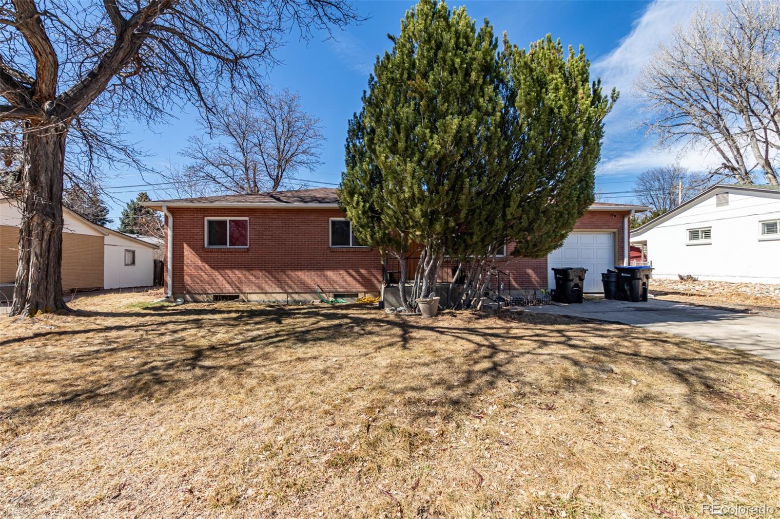 Alta Vista Arvada Home | MLS #: 51149246551  Miller Street, Arvada Beds: 4 Baths: 3 Price: $479,000