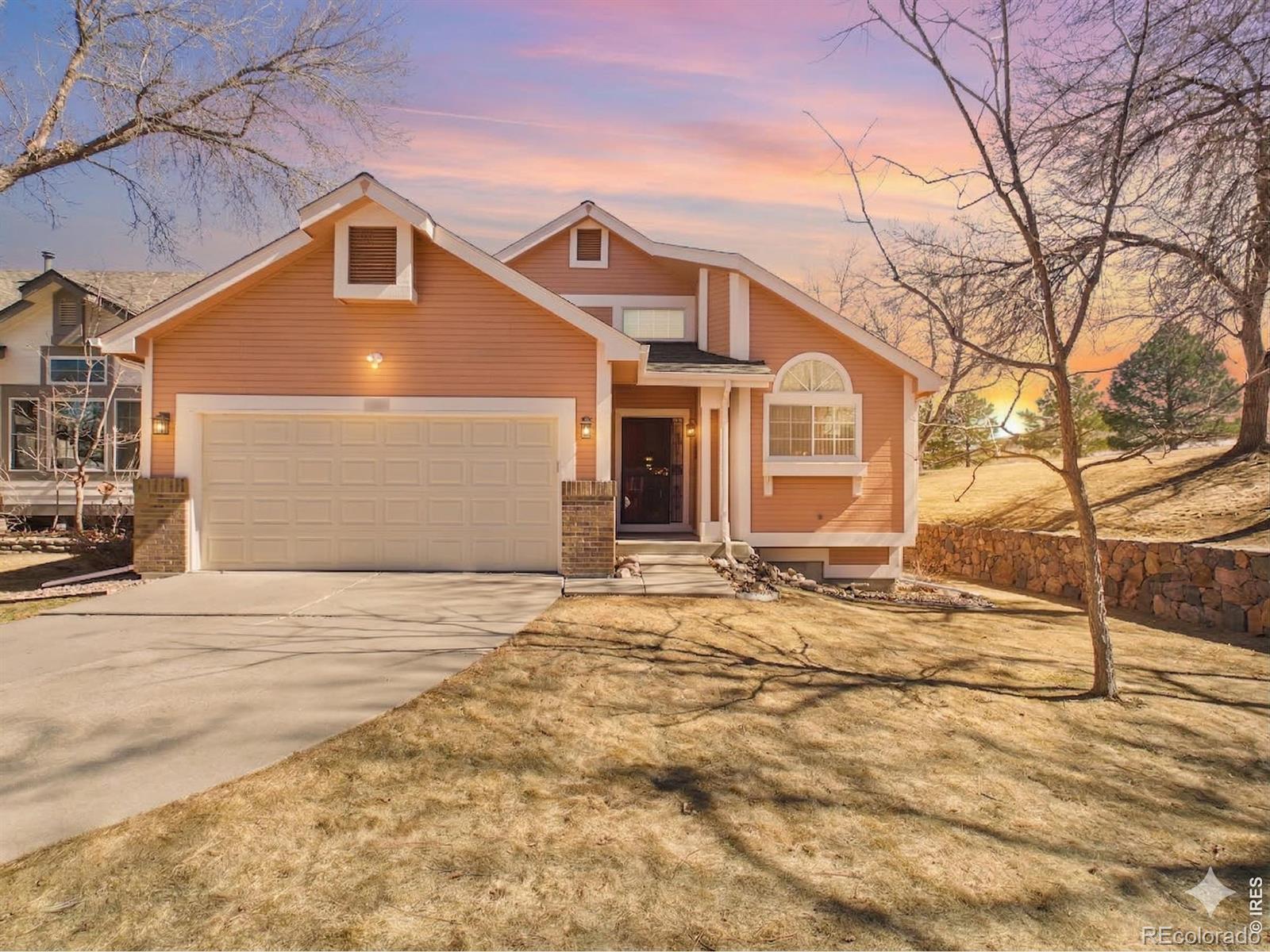 Southbridge Littleton Home | MLS #: 4567891053468542 W Jamison Place, Littleton Beds: 3 Baths: 2 Price: $575,000
