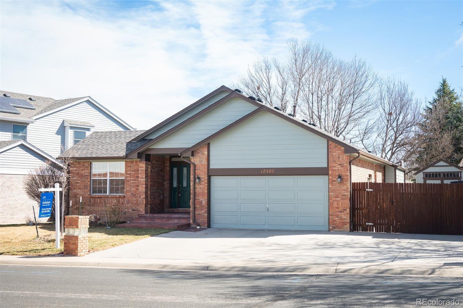Eastlake Village Thornton Home | MLS #: 838744112560  Josephine Street, Thornton Beds: 4 Baths: 3 Price: $600,000