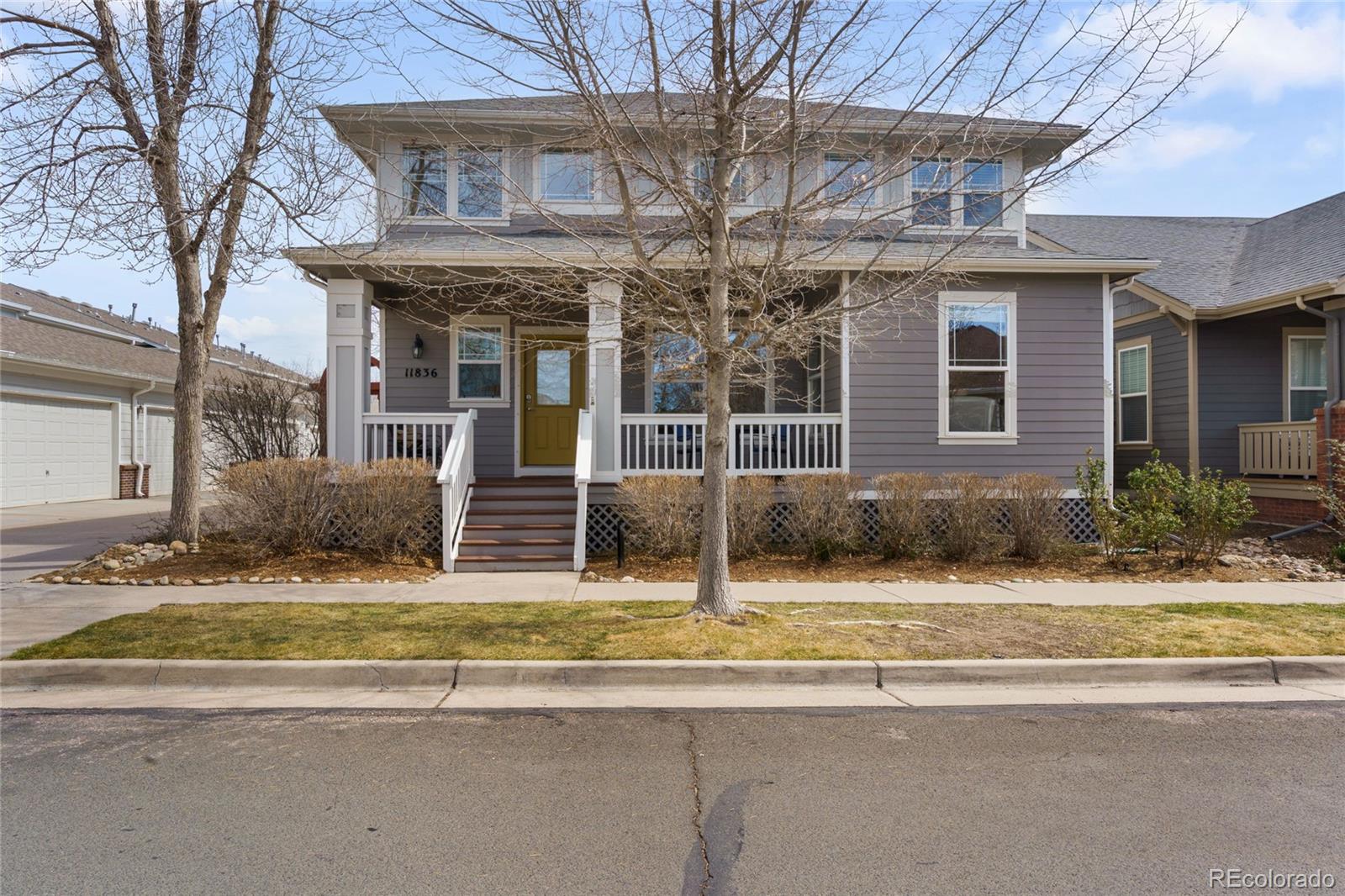 11836 perry street, Westminster sold home. Closed on 2026-04-24 for $775,000.