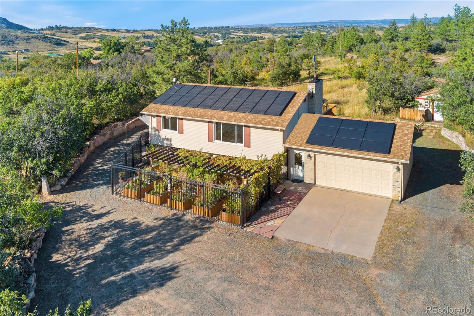  Sedalia Home | MLS #: 86817046555  Meadowbrook Lane, Sedalia Beds: 4 Baths: 2 Price: $900,000