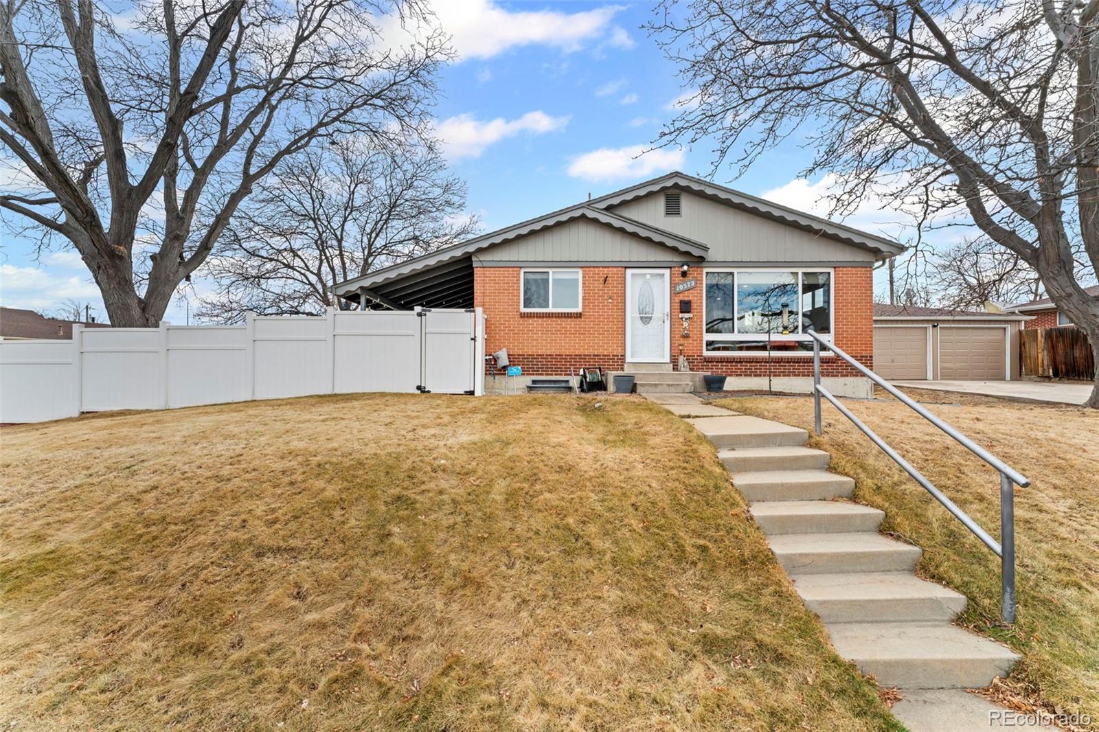  Northglenn Home | MLS #: 954483010572  Washington Way, Northglenn Beds: 3 Baths: 2 Price: $475,000