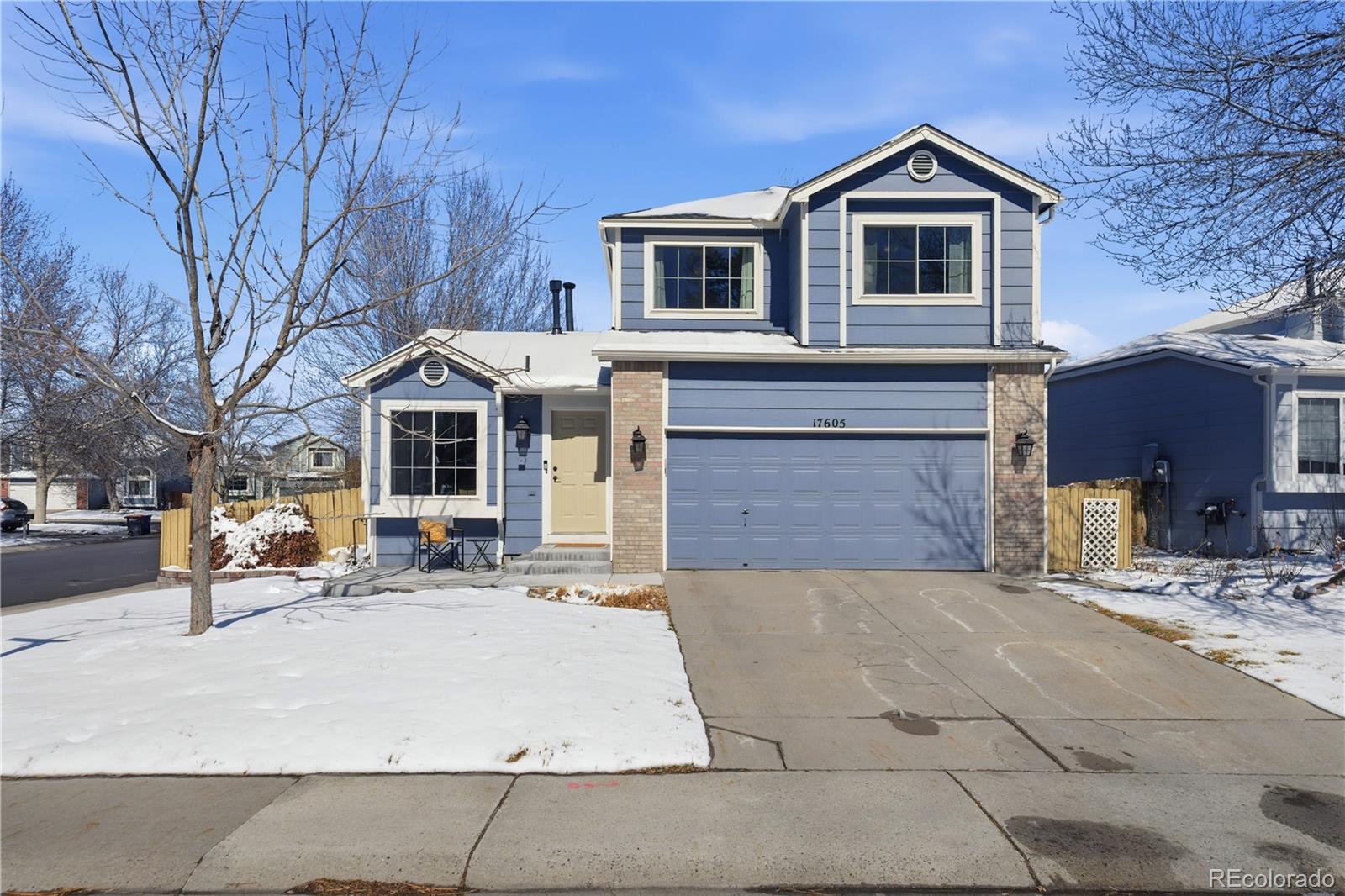 17605 cornish place, Parker sold home. Closed on 2026-05-22 for $590,000.